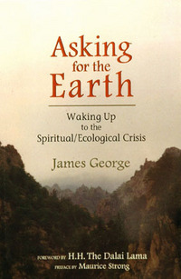 Asking for the Earth
