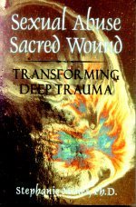 Sexual Abuse Sacred Wound
