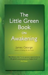 Little Green Book On Awakening, The