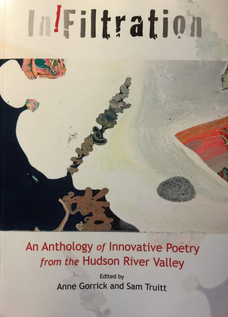 In|Filtration: An Anthology of Innovative Poetry from the Hudson River Valley