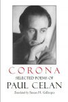 Corona: Selected Poems of Paul Celan