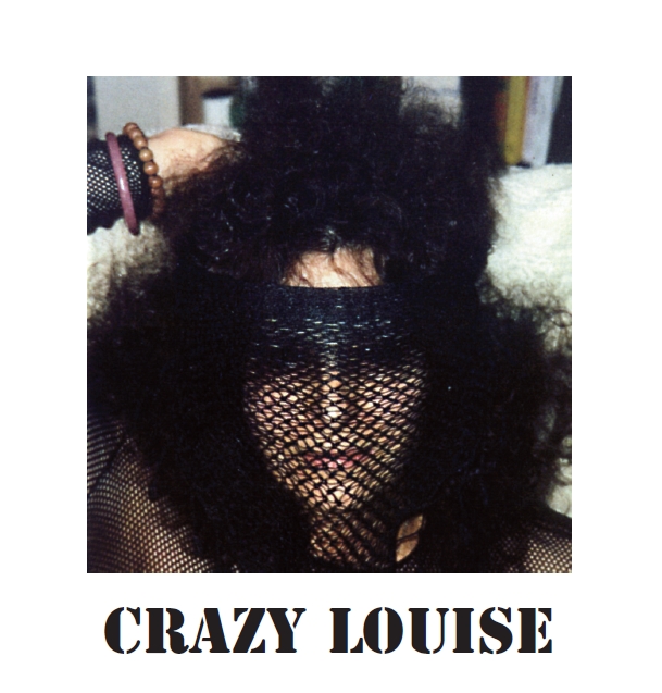 Crazy Louise (or la Conversazione Sacra)