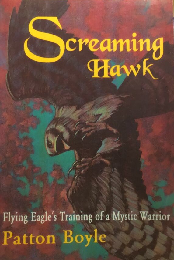 Screaming Hawk