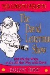Lunatic Guide to the David Letterman Show