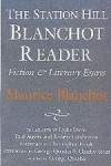 Station Hill Blanchot Reader, The