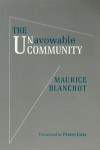 Unavowable Community, The