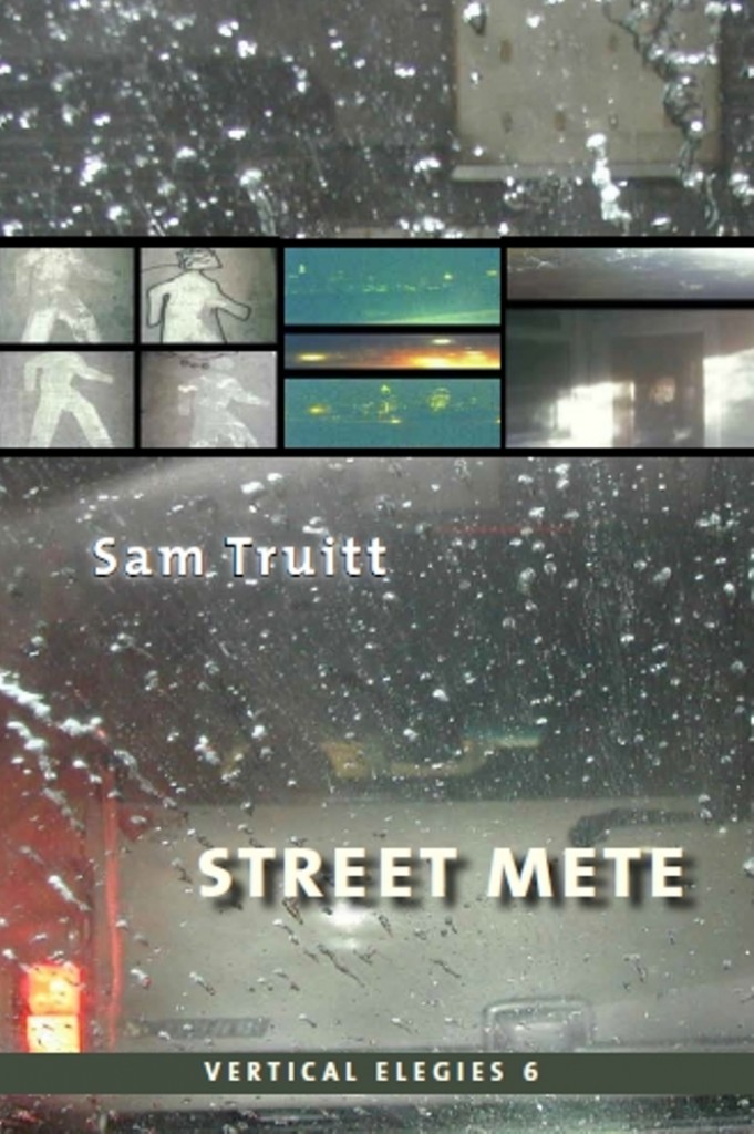 Street Mete: Vertical Elegies 6