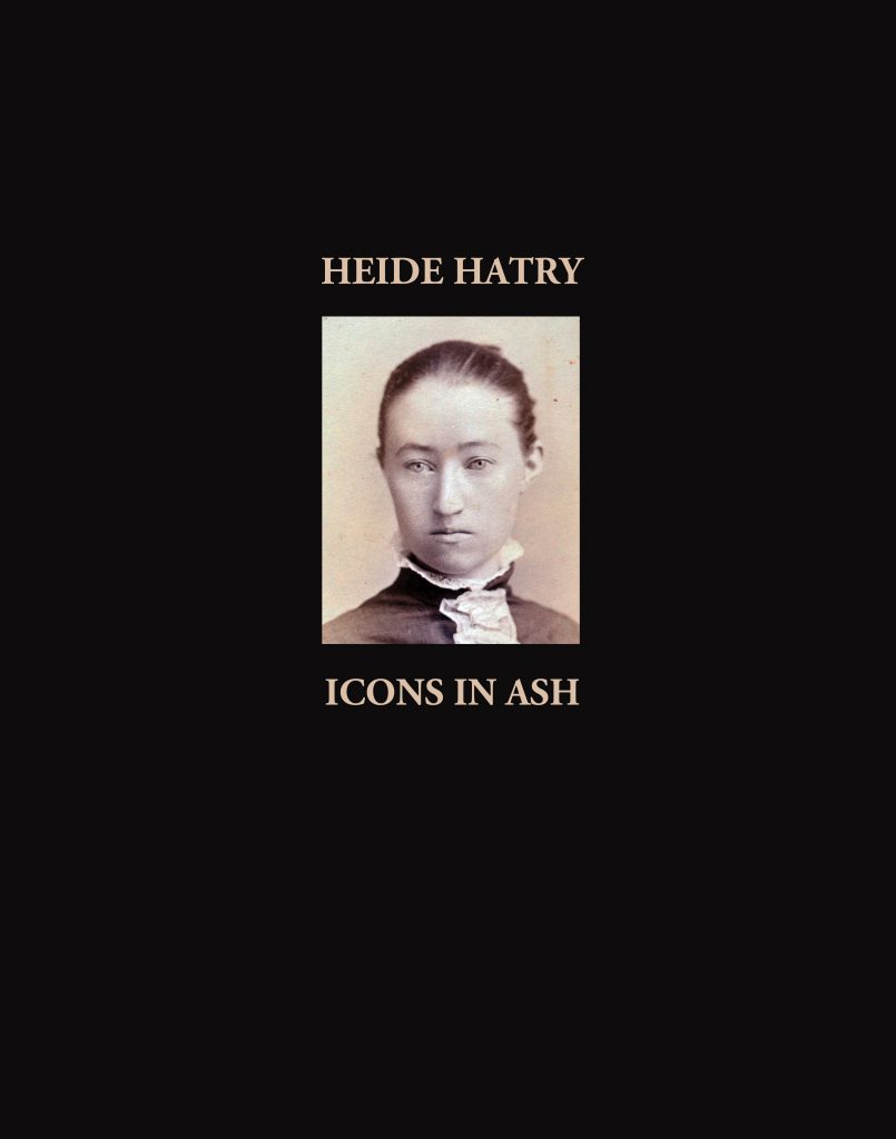 Heide Hatry: Icons in Ash